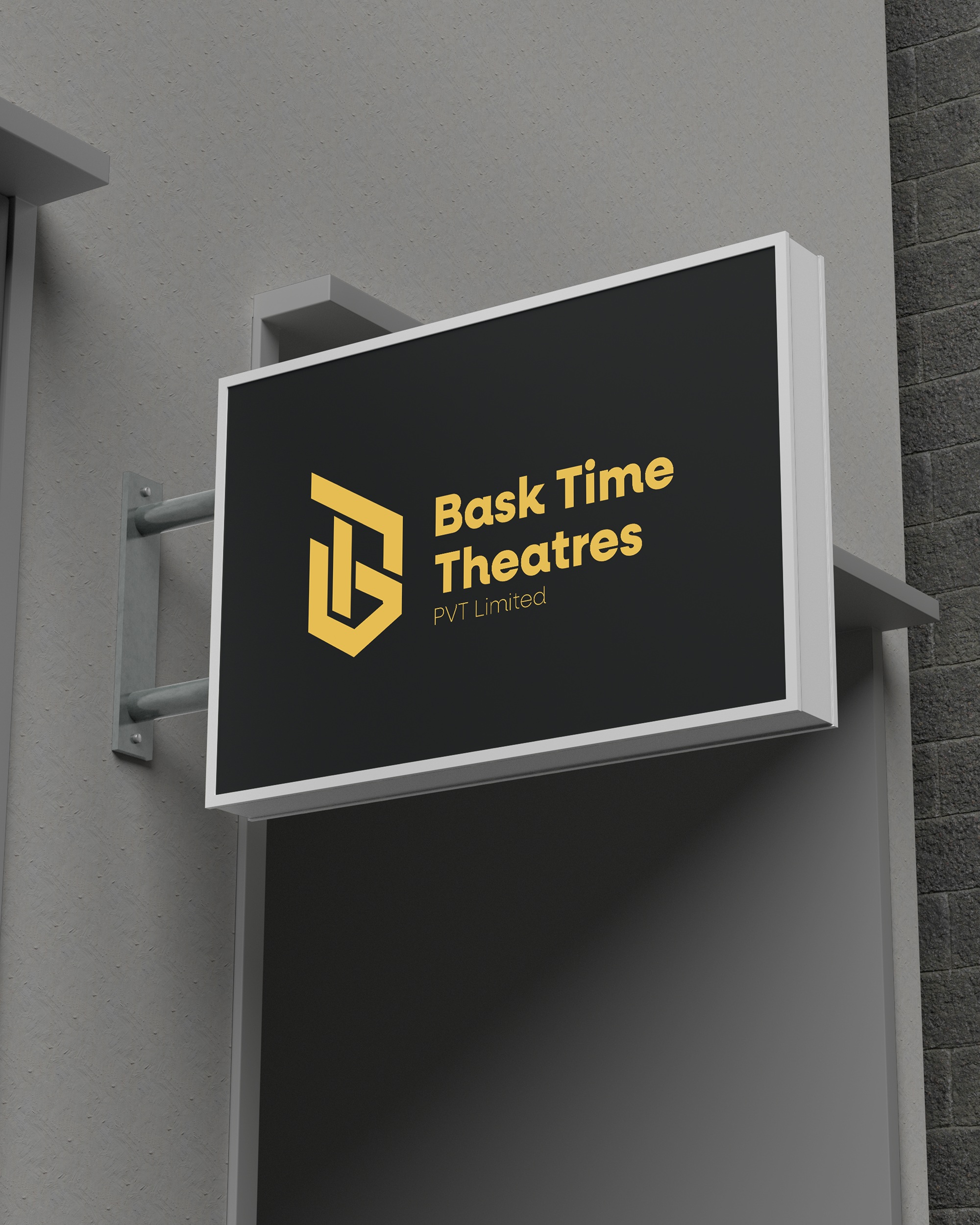 Bask Time Theatres