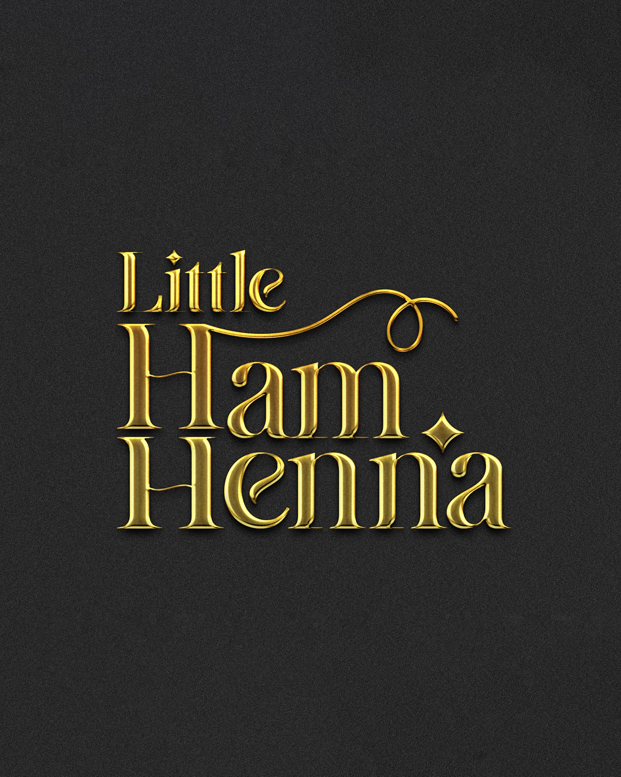 Little Ham Henna