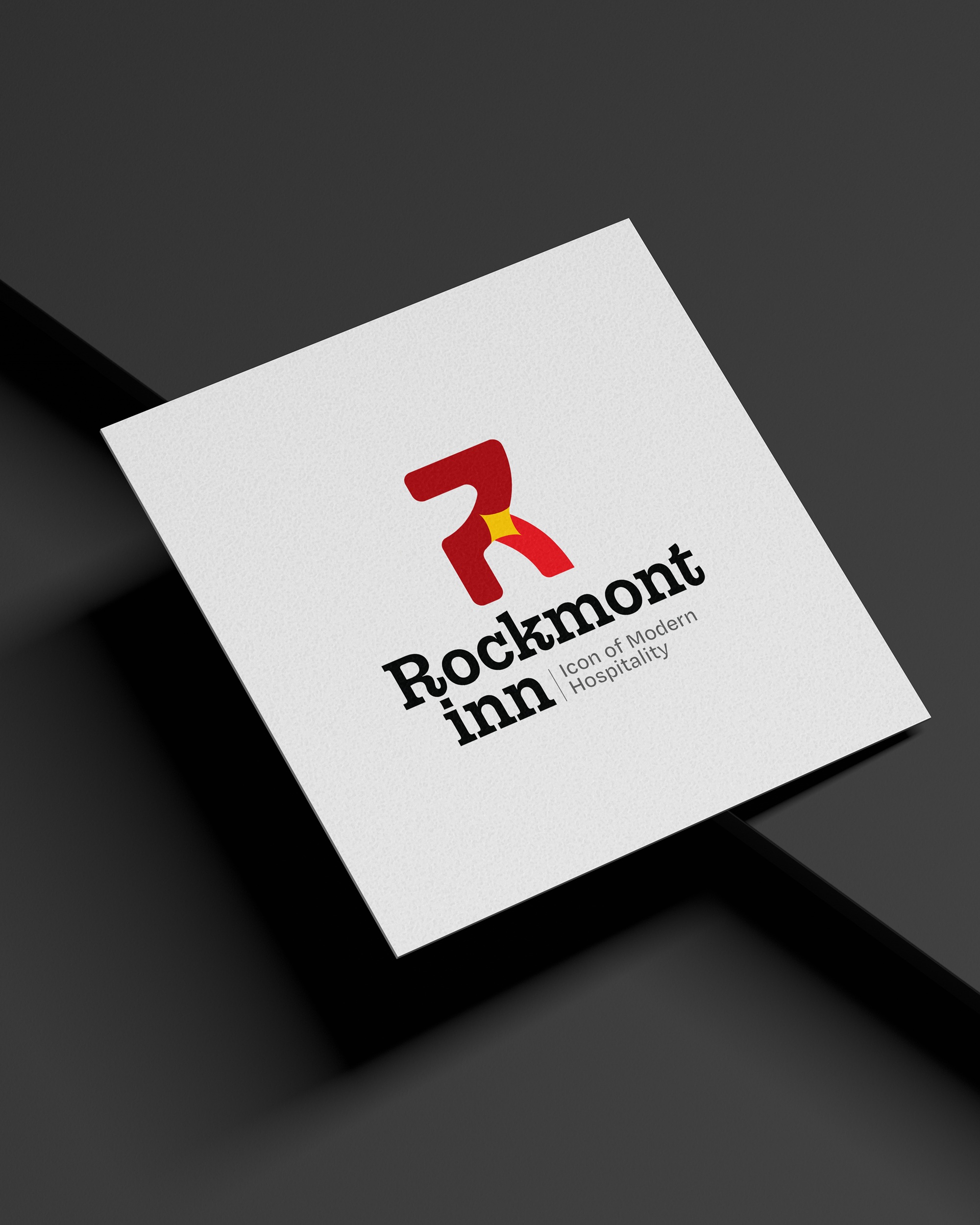 Rockmont inn