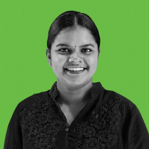 Megha T